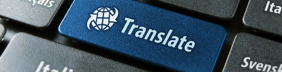 chinese translation services
